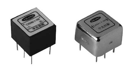 滤波器 B2RB-10A 交流单相高性能系列产品资料_电感器 - 华强电子网