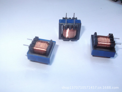 电感器-供应EE16电感,节能灯、振流器专用电感,电感线圈-电感器尽在阿里巴巴-.